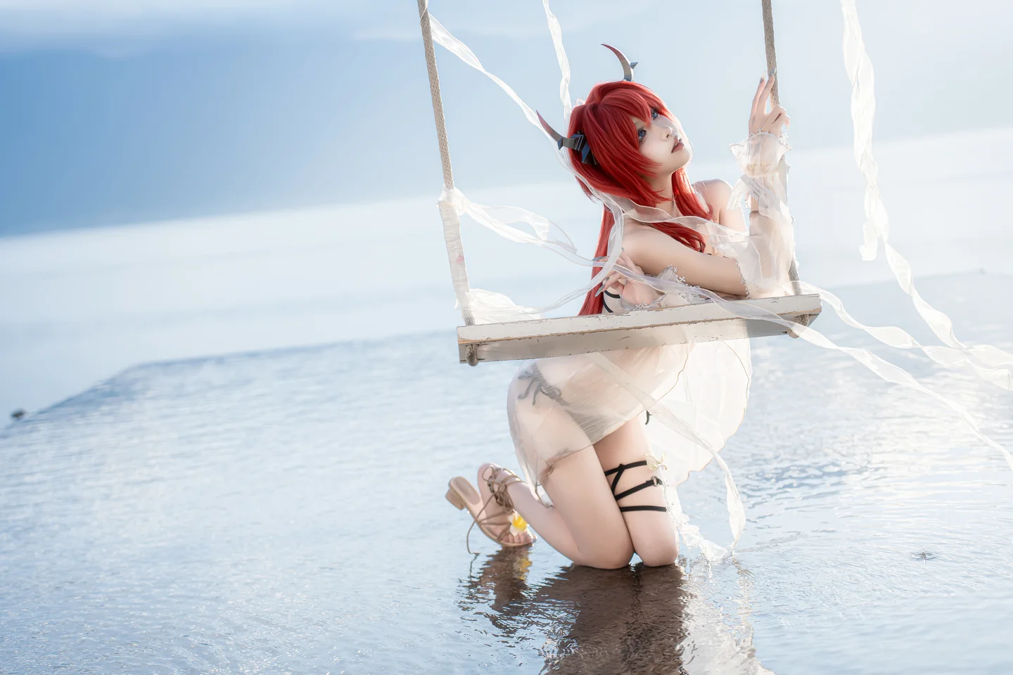 纸悦Etsu_ko_No_024_明日方舟·史尔特尔_泳装_37P_407MB tg@simisebaisi 【丝足阁】005.webp